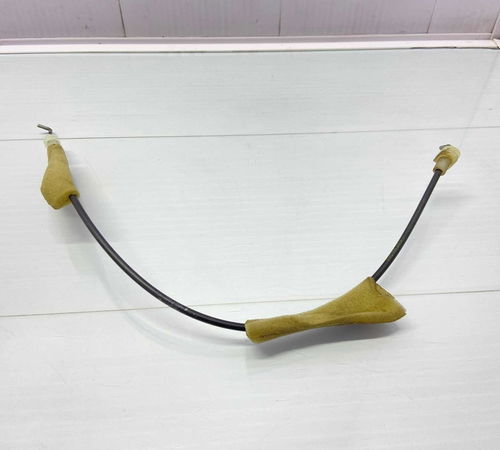 Cabo Fechadura Traseira Esquerda Fiat Idea 2011/2016