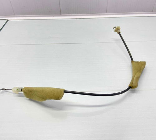 Cabo Fechadura Traseira Esquerda Fiat Idea 2011/2016