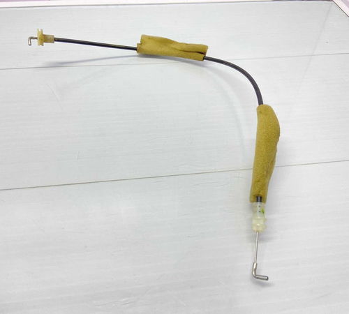 Cabo Fechadura Traseira Esquerda Fiat Idea 2011/2016