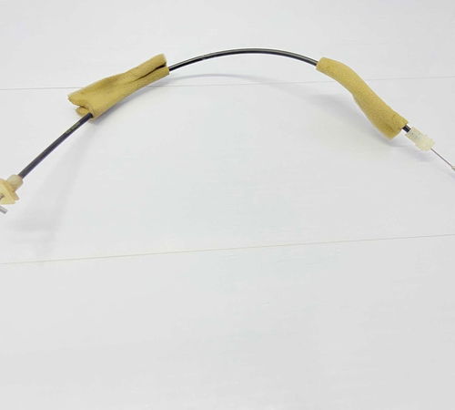 Cabo Fechadura Traseira Esquerda Fiat Idea 2011/2016