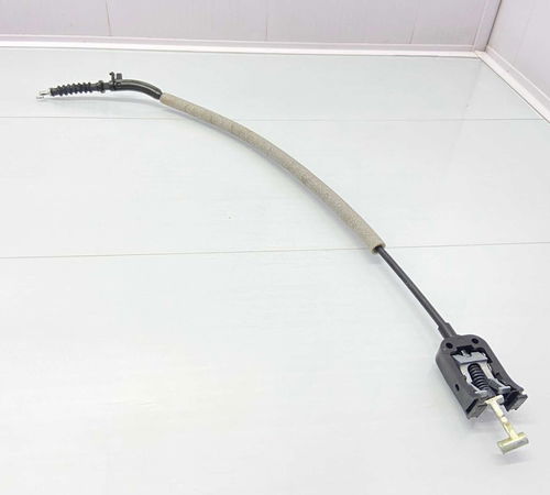 Cabo Fechadura Traseira Esquerda Fiat Idea 2011/2016