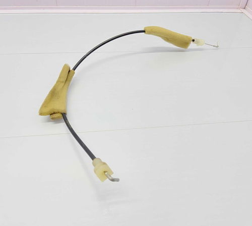 Cabo Fechadura Traseira Esquerda Fiat Idea 2011/2016