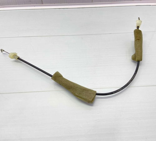 Cabo Fechadura Porta Dianteira Esquerda Fiat Idea 2011/2016