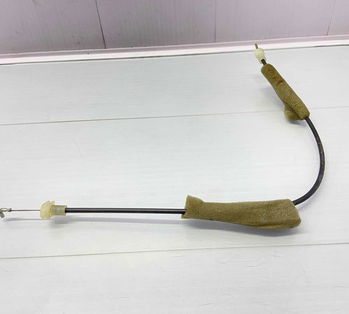 Cabo Fechadura Porta Dianteira Esquerda Fiat Idea 2011/2016