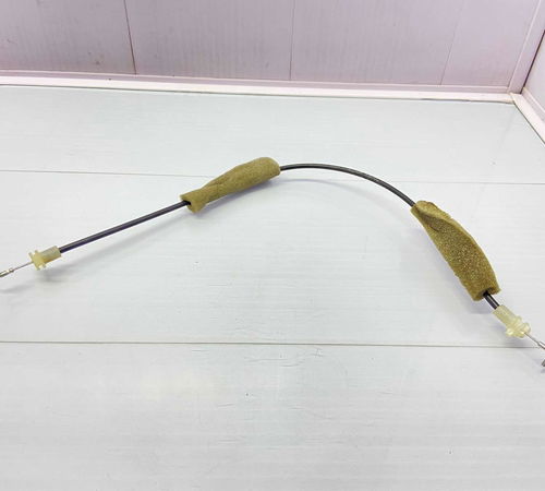 Cabo Fechadura Porta Dianteira Esquerda Fiat Idea 2011/2016