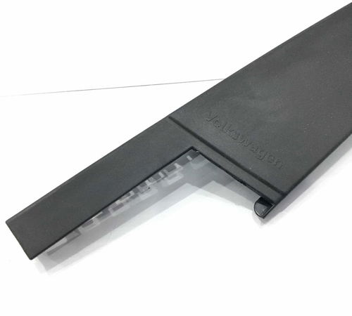 Moldura Coluna Dianteira Esquerda Volkswagen T-cross 19/22