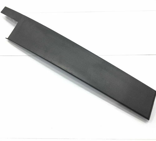 Moldura Coluna Dianteira Esquerda Volkswagen T-cross 19/22