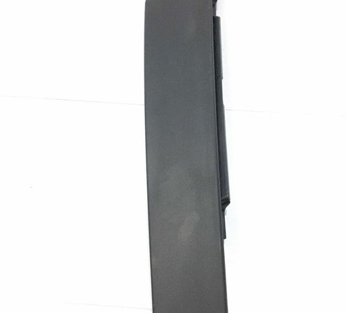 Moldura Coluna Dianteira Esquerda Volkswagen T-cross 19/22