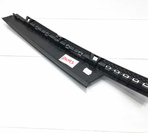 Moldura Coluna Dianteira Esquerda Volkswagen T-cross 19/22