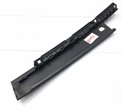 Moldura Coluna Dianteira Esquerda Volkswagen T-cross 19/22