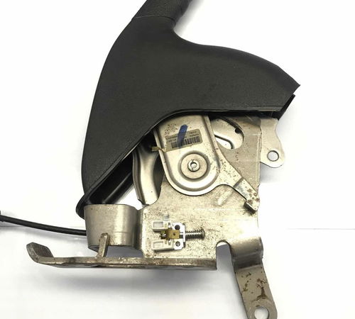 Alavanca Freio De Mão Ford Ka 2014/2021