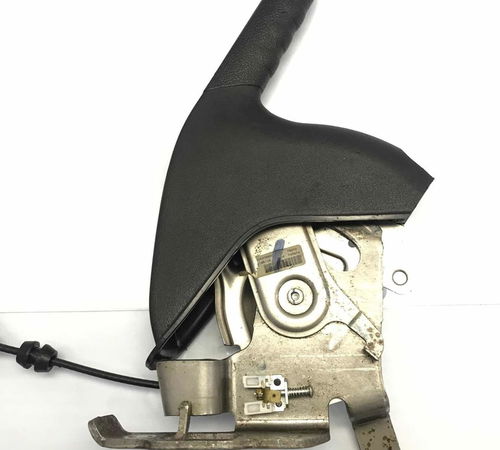 Alavanca Freio De Mão Ford Ka 2014/2021