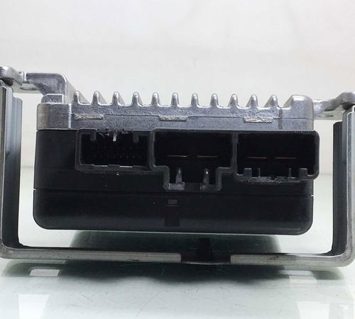 Módulo Direção Elétrica 1.5 Manual Honda Fit 2010 C/detalh 