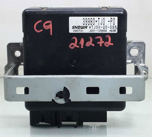 Módulo Direção Elétrica 1.5 Manual H...