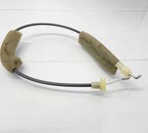 Cabo Fechadura Porta Dianteira Direita Fiat Idea 2011/2016