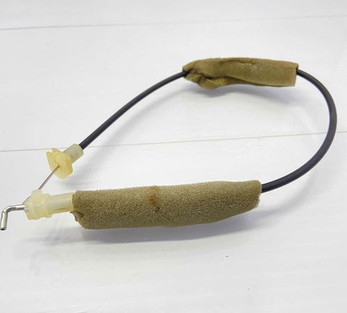 Cabo Fechadura Porta Dianteira Direita Fiat Idea 2011/2016