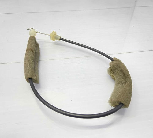 Cabo Fechadura Porta Dianteira Direita Fiat Idea 2011/2016