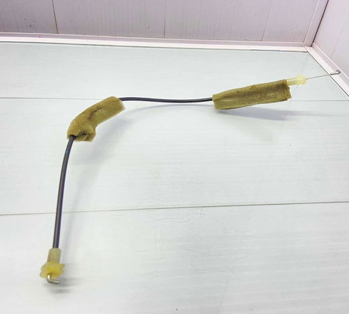 Cabo Fechadura Porta Dianteira Direita Fiat Idea 2011/2016