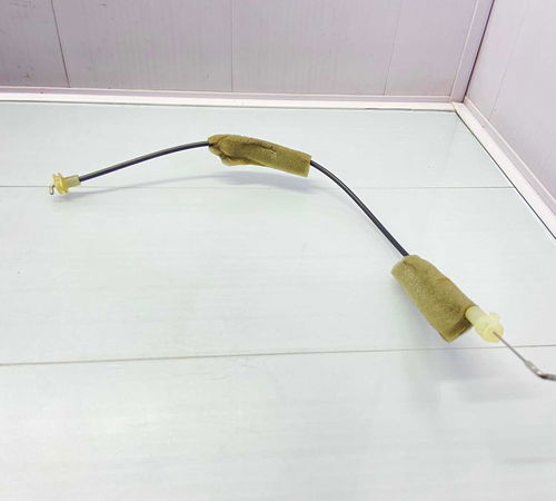 Cabo Fechadura Porta Dianteira Direita Fiat Idea 2011/2016