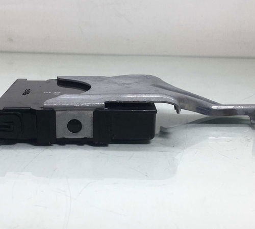 Módulo Sensor 2.8 Diesel Toyota Hilux 2022