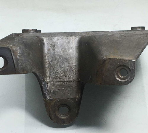 Suporte Módulo Injeção 2.0 8 Válvula Chevrolet Zafira 2004
