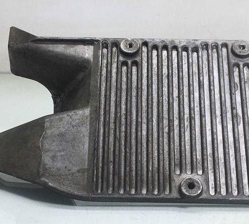 Suporte Módulo Injeção 2.0 8 Válvula Chevrolet Zafira 2004