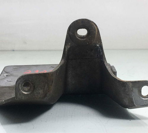 Suporte Módulo Injeção 2.0 8 Válvula Chevrolet Zafira 2004