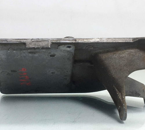 Suporte Módulo Injeção 2.0 8 Válvula Chevrolet Zafira 2004