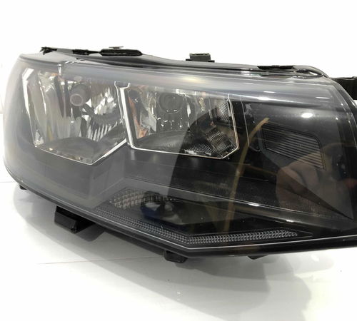 Farol Direito Volkswagen T-cross 2019/2022