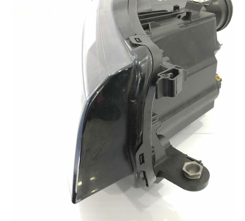 Farol Direito Volkswagen T-cross 2019/2022
