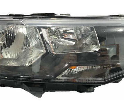 Farol Direito Volkswagen T-cross 2019/20...