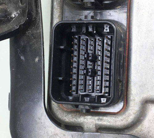 Módulo Injeção 1.5 Manual Honda Fit 2010