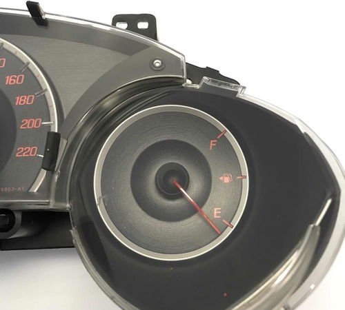 Painel De Instrumentos Honda Fit 2010