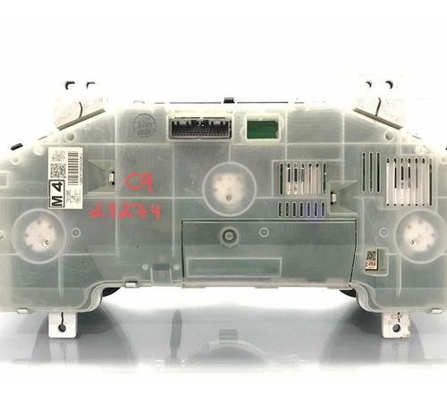Painel De Instrumentos Honda Fit 2010