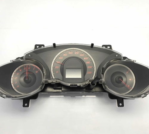 Painel De Instrumentos Honda Fit 2010