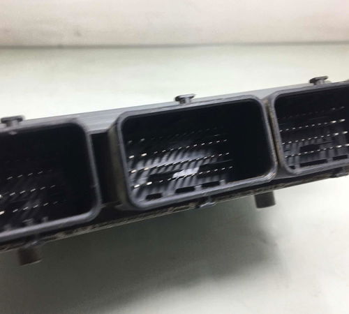 Módulo Injeção Ford Ka 2014/2017 1.0 3cc