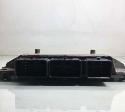 Módulo Injeção Ford Ka 2014/2017 1.0 3cc