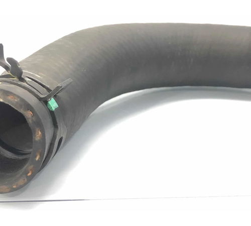 Mangueira Intercooler Toyota Hilux 2017/2022