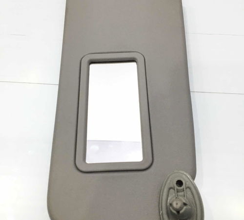 Quebra Sol Direito Toyota Etios 2013/2016