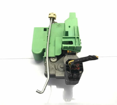 Fechadura Porta Dianteiro Direito Fiat Idea 2011/2016