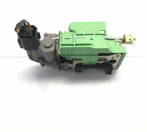 Fechadura Porta Dianteiro Direito Fiat Idea 2011/2016