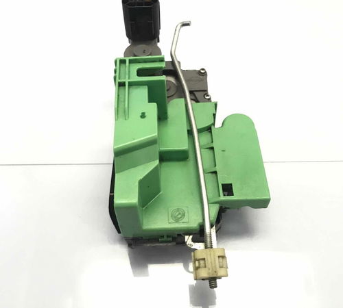 Fechadura Porta Dianteiro Direito Fiat Idea 2011/2016