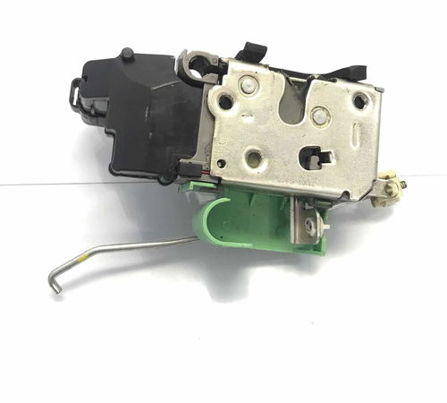 Fechadura Porta Dianteiro Direito Fiat Idea 2011/2016