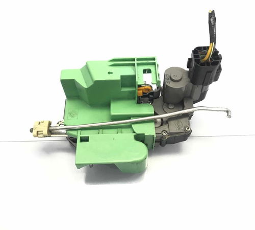 Fechadura Porta Dianteiro Direito Fiat Idea 2011/2016