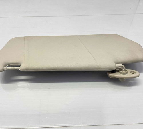 Quebra Sol Esquerdo Fiat Fiorino 2015/2020