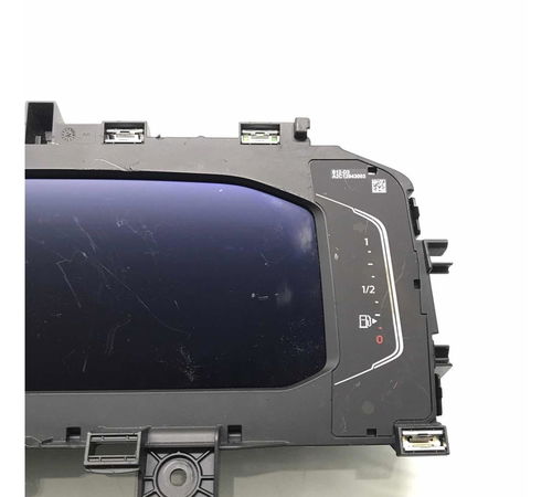 Painel De Instrumentos Volkswagen Nivus T Cross2020/2022