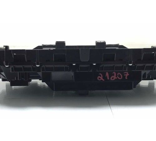 Painel De Instrumentos Volkswagen Nivus T Cross2020/2022