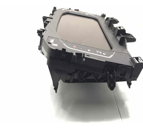 Painel De Instrumentos Volkswagen Nivus T Cross2020/2022