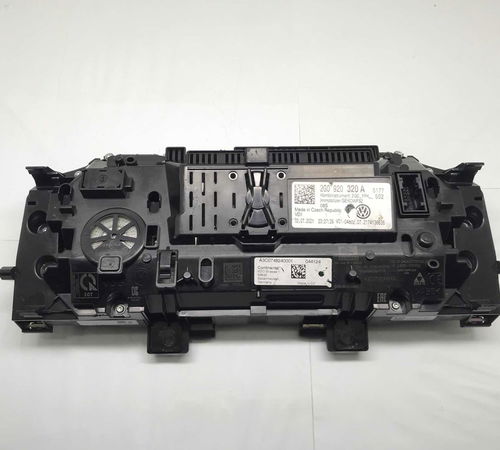 Painel De Instrumentos Volkswagen Nivus T Cross2020/2022