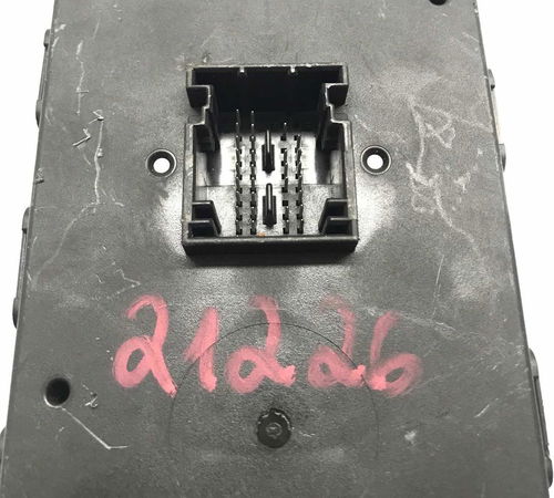 Módulo Keyless Volkswagen Nivus 2020/2022